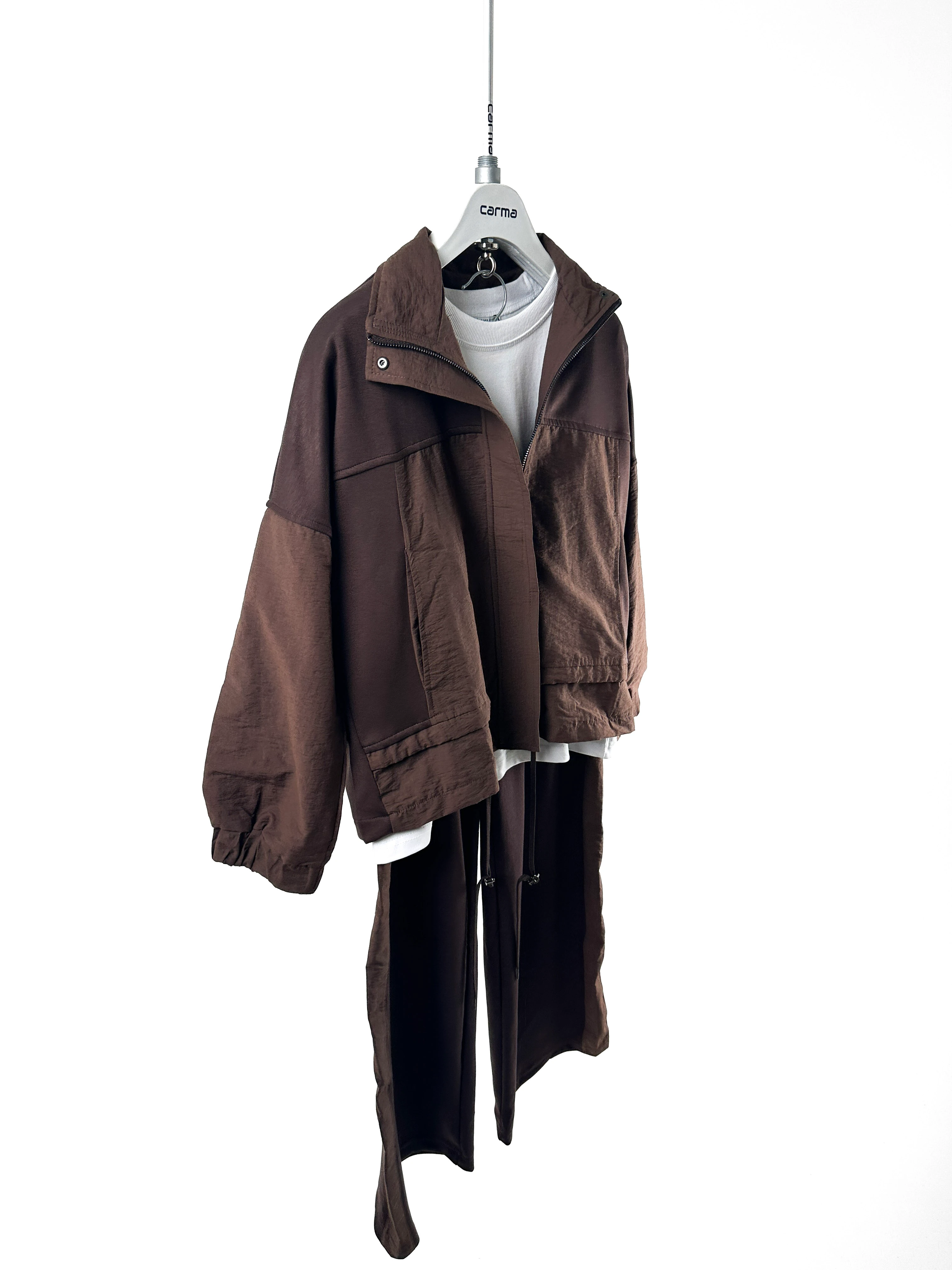 Paraşüt Detaylı Takım