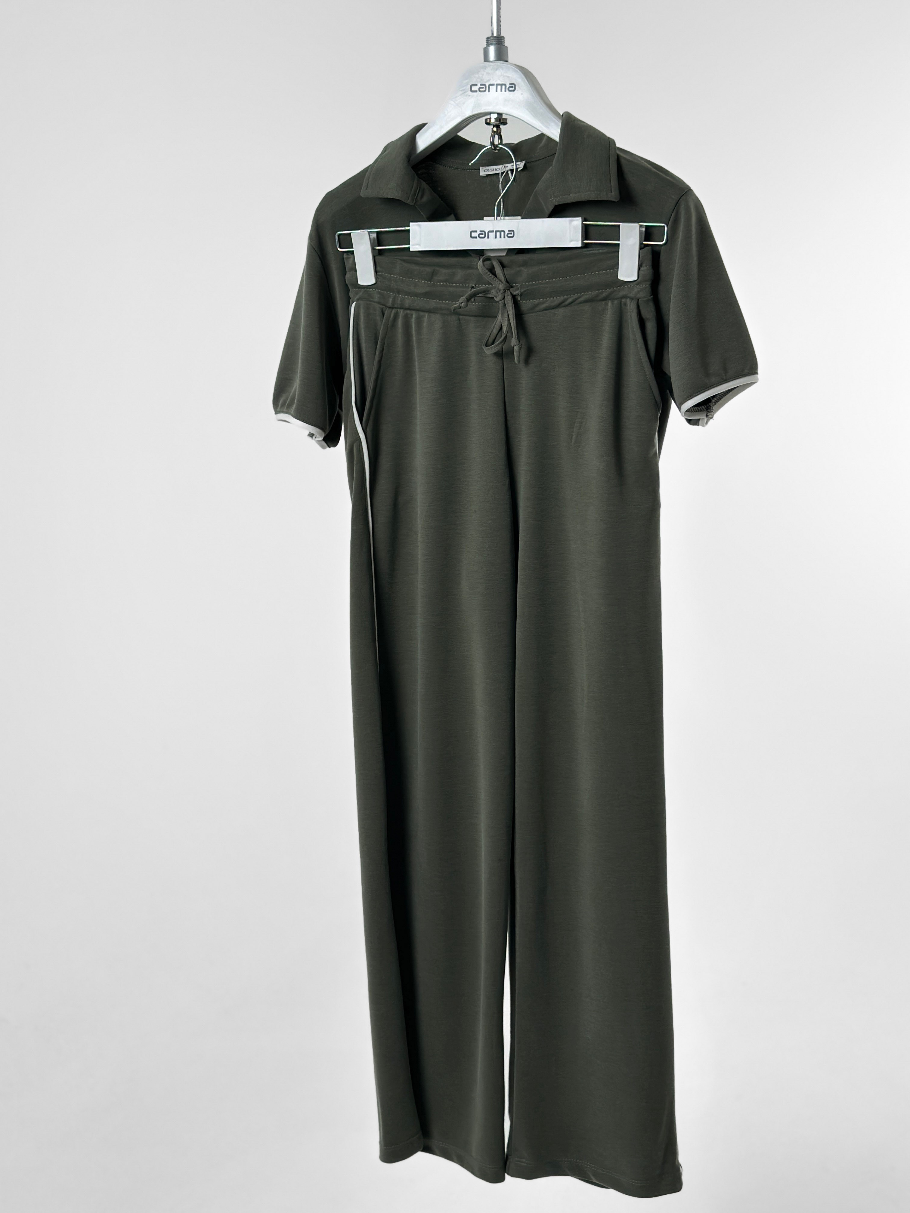 Pike Polo Takım
