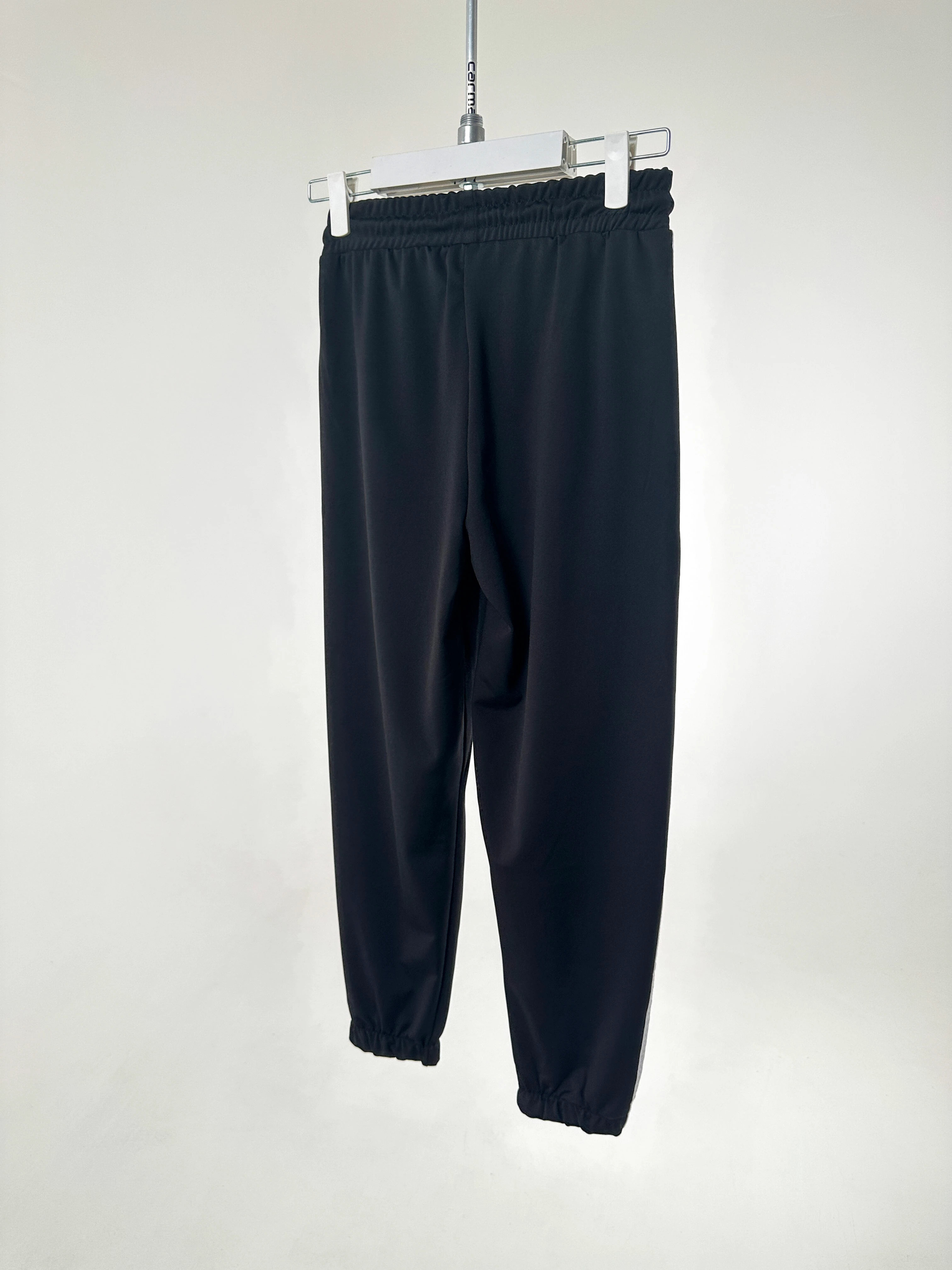 Çizgi Detaylı Jogger