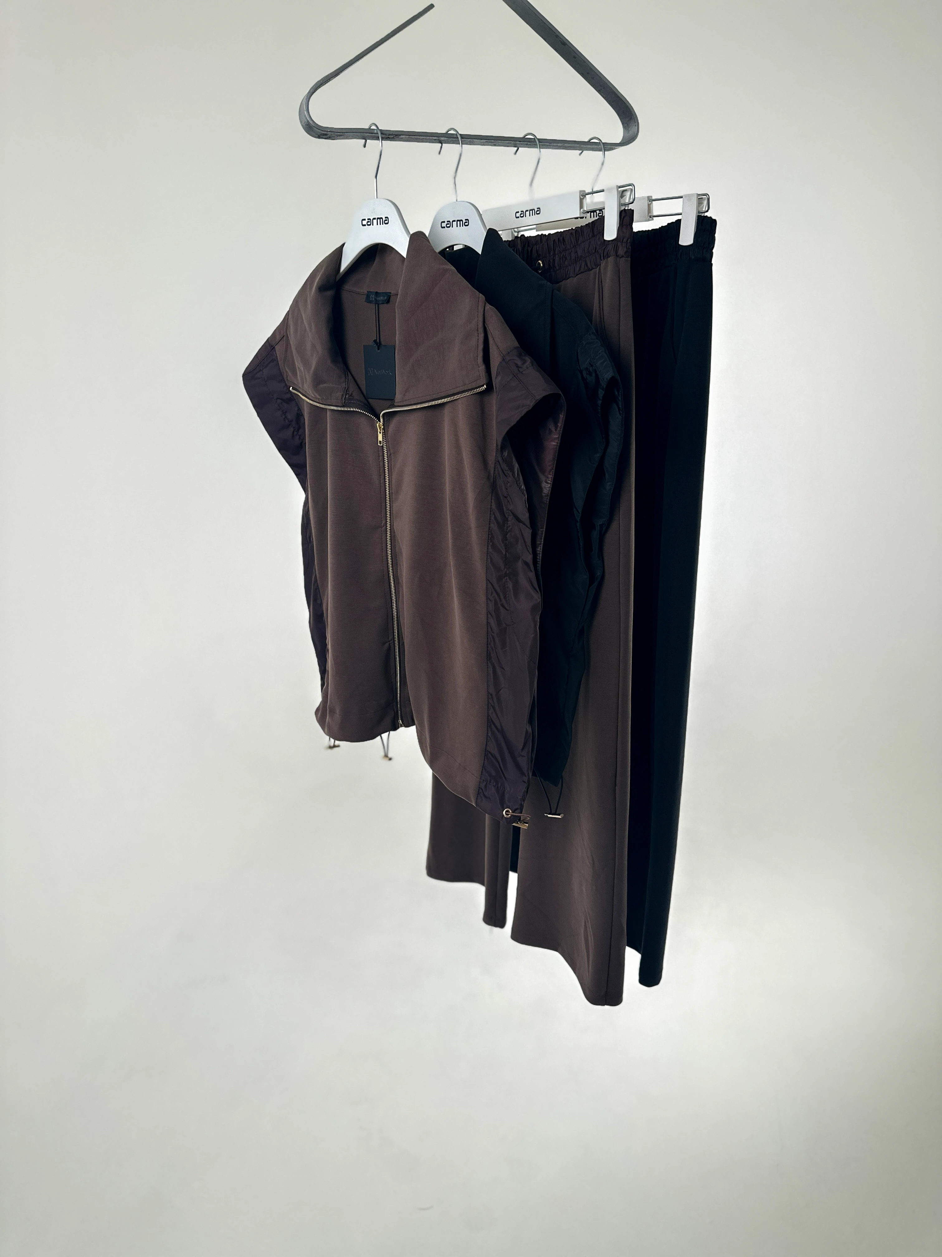 Paraşüt Detay Fit Takım