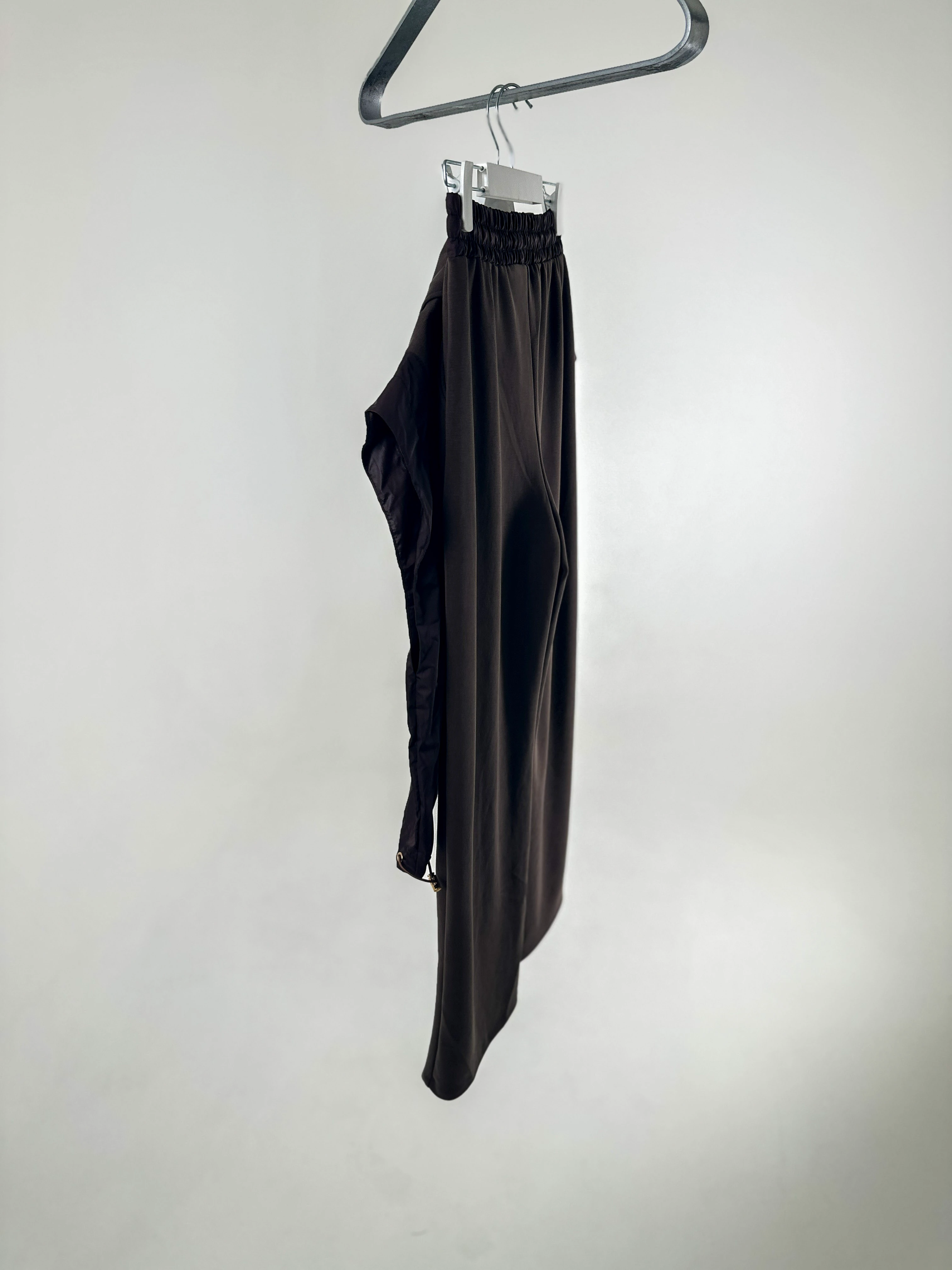 Paraşüt Detay Fit Takım