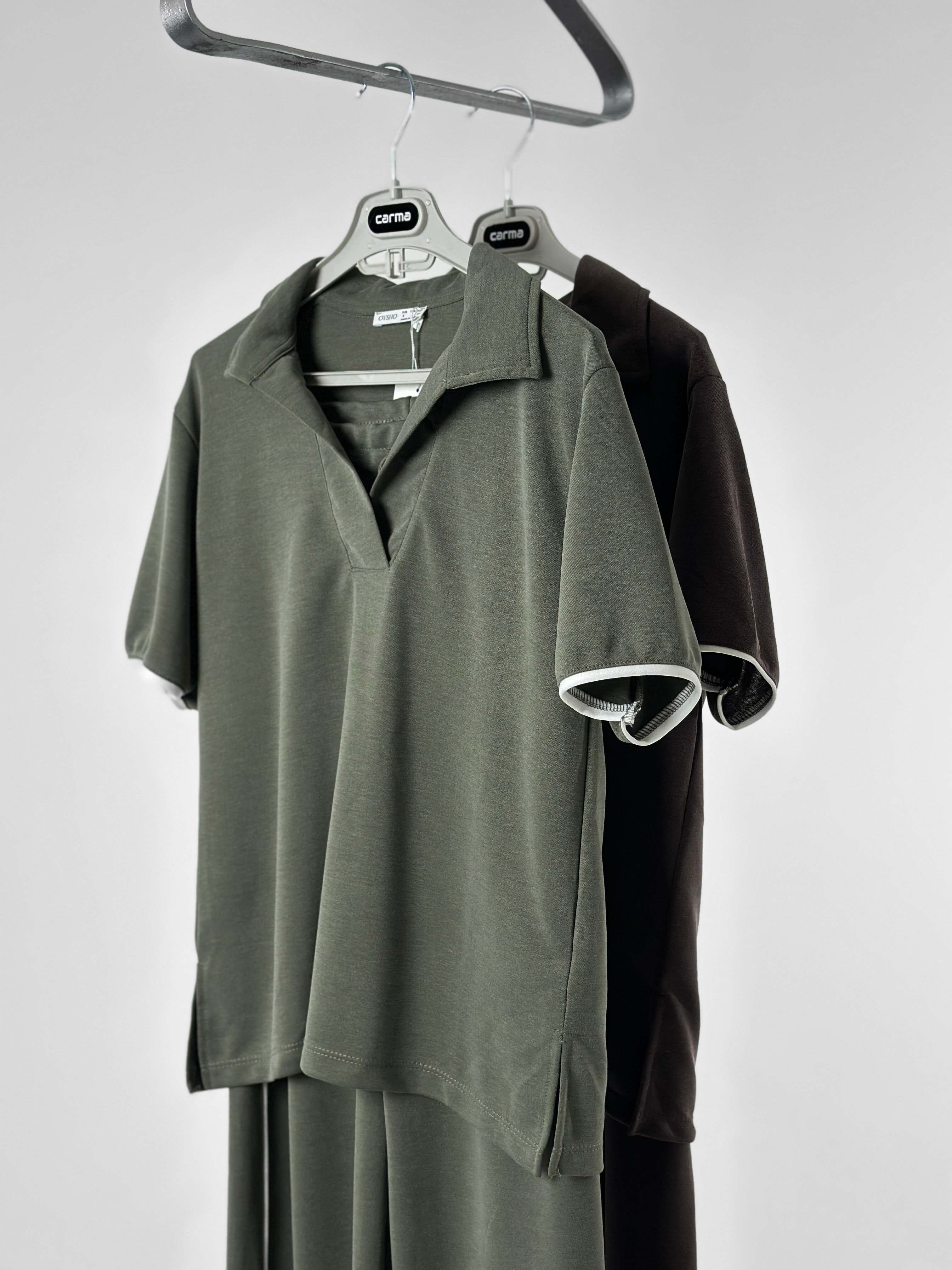 Pike Polo Takım
