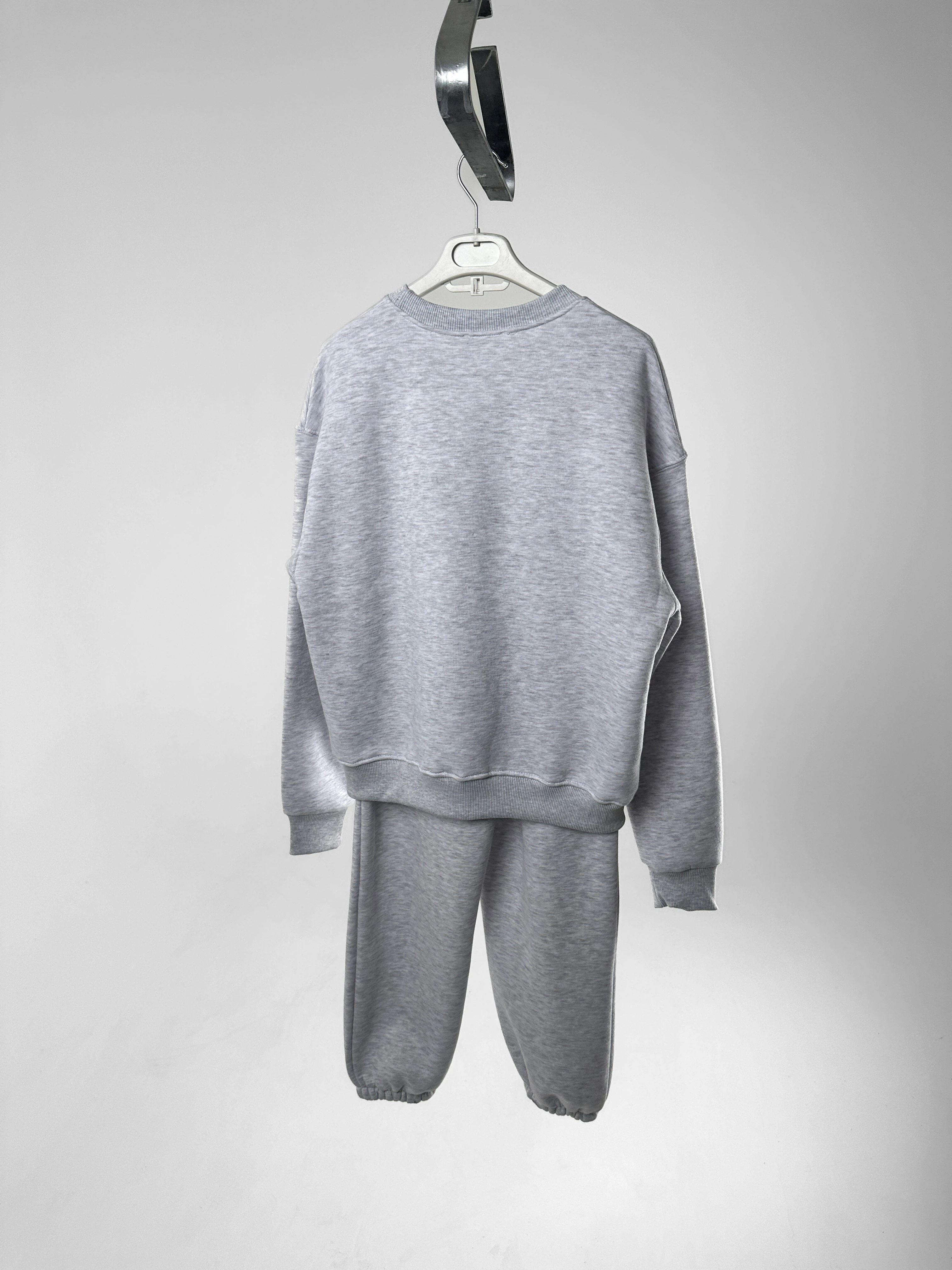 Basic Comfort Eşofman Takımı