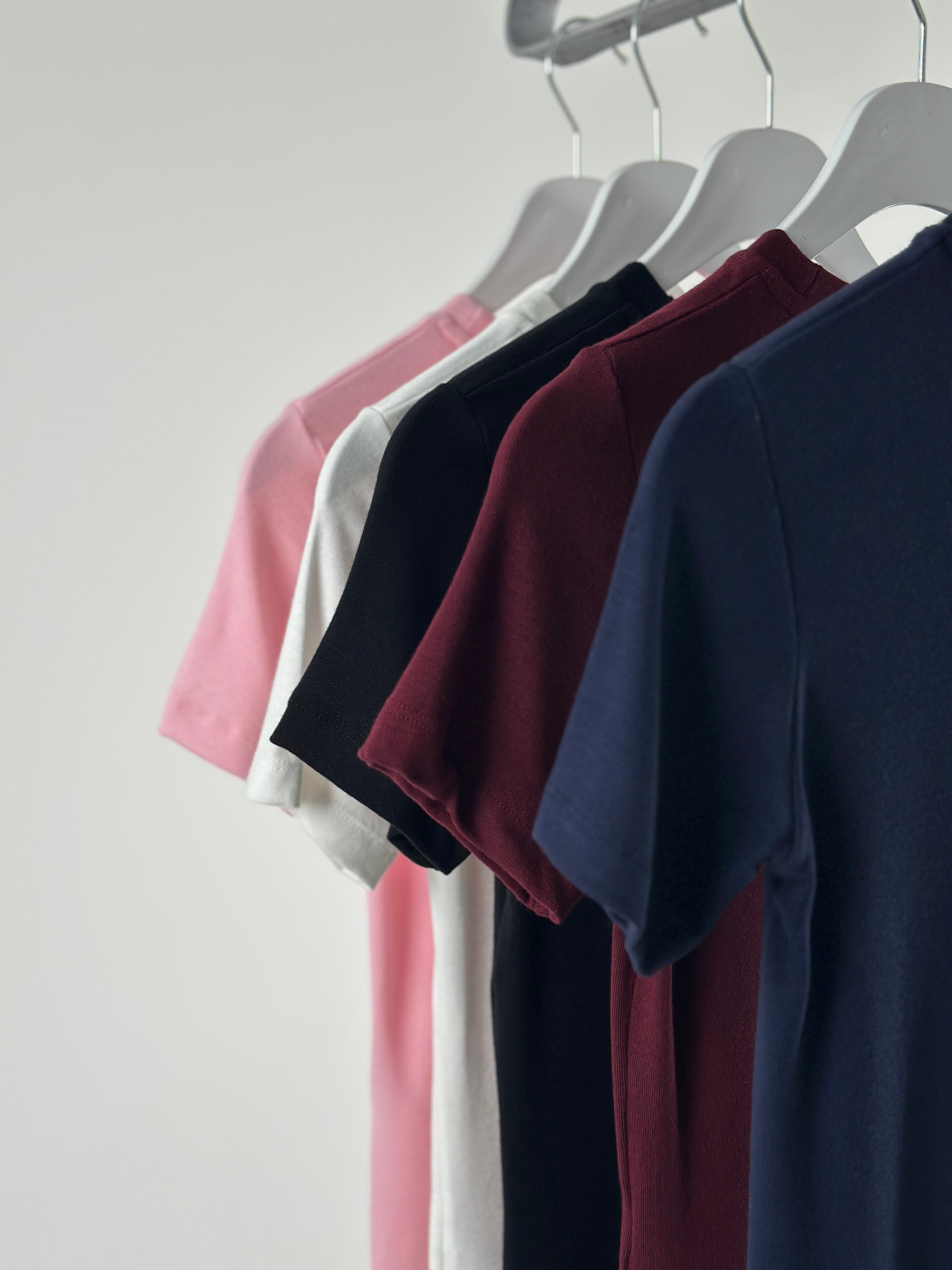  Basic Fit T-Shirt
