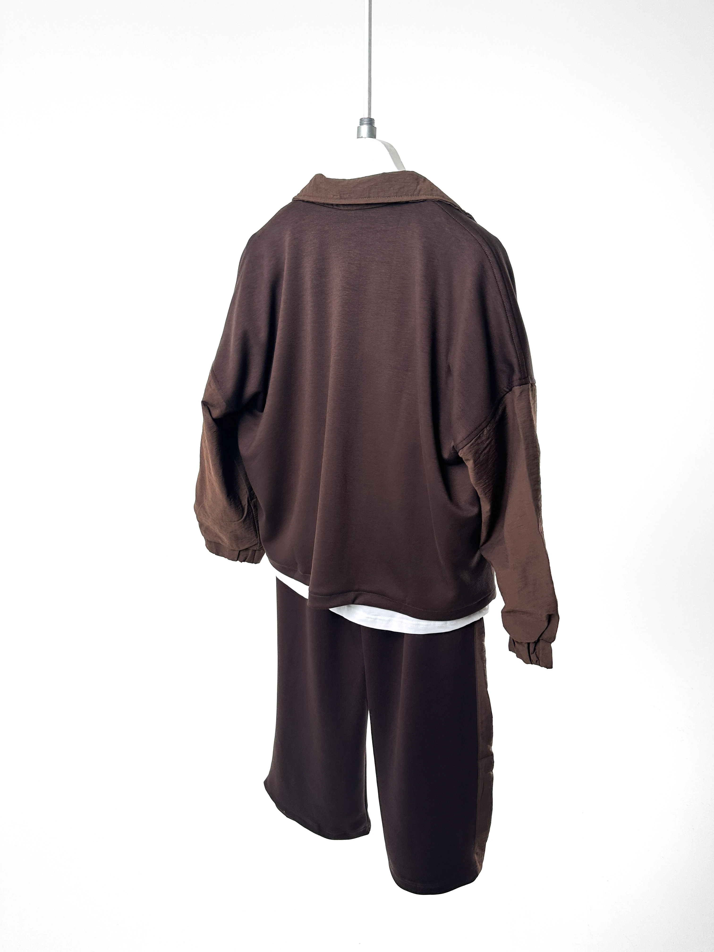 Paraşüt Detaylı Takım