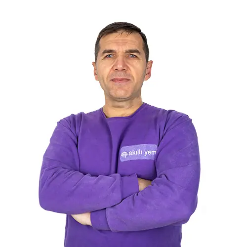 Ahmet Asam