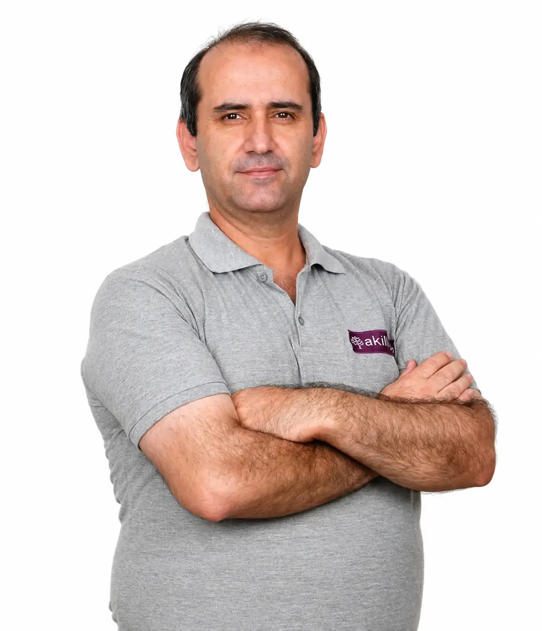 Şenol Şevik