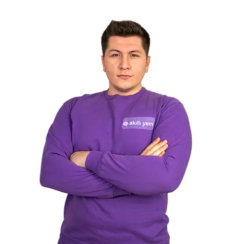 Talha Özkan