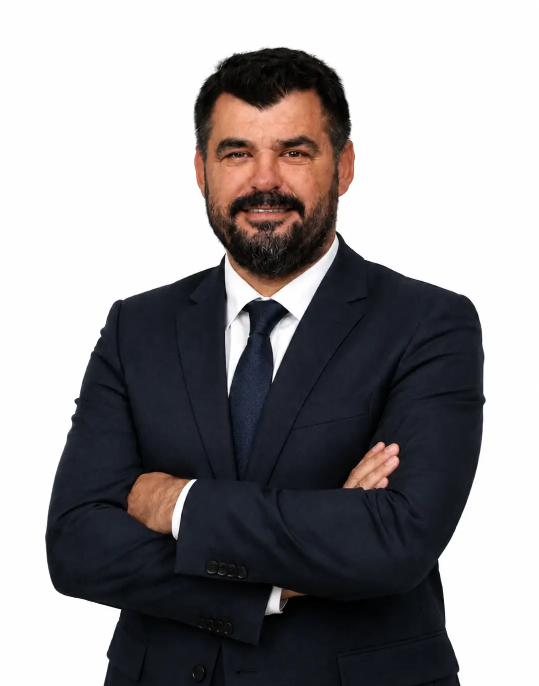 Nedim Manav