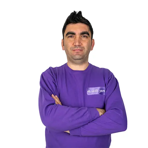 Recep Kocabaş