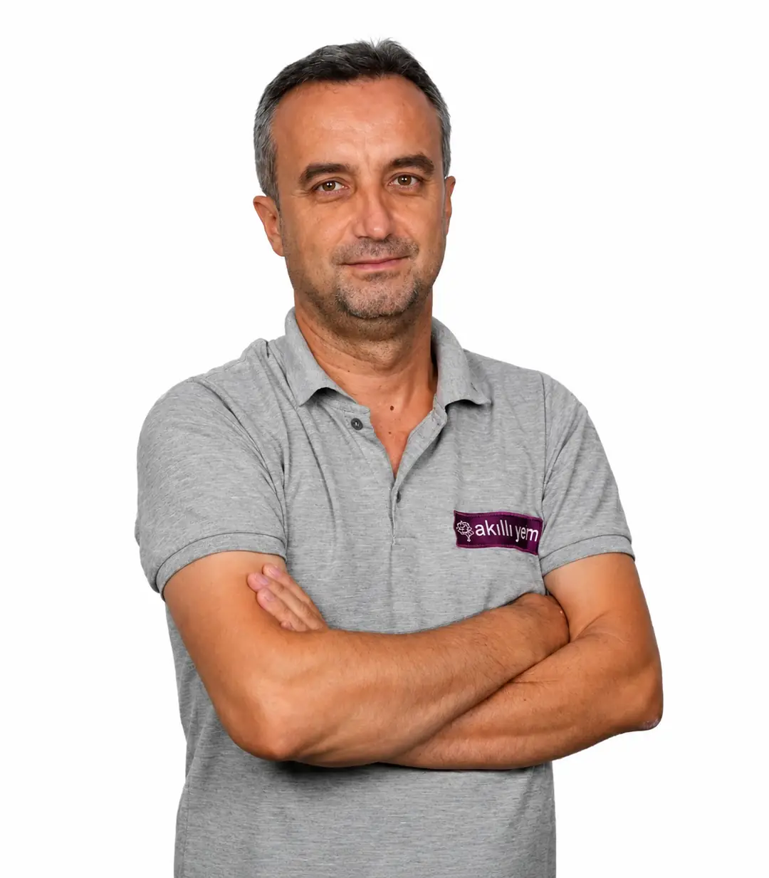 Mustafa Özkan