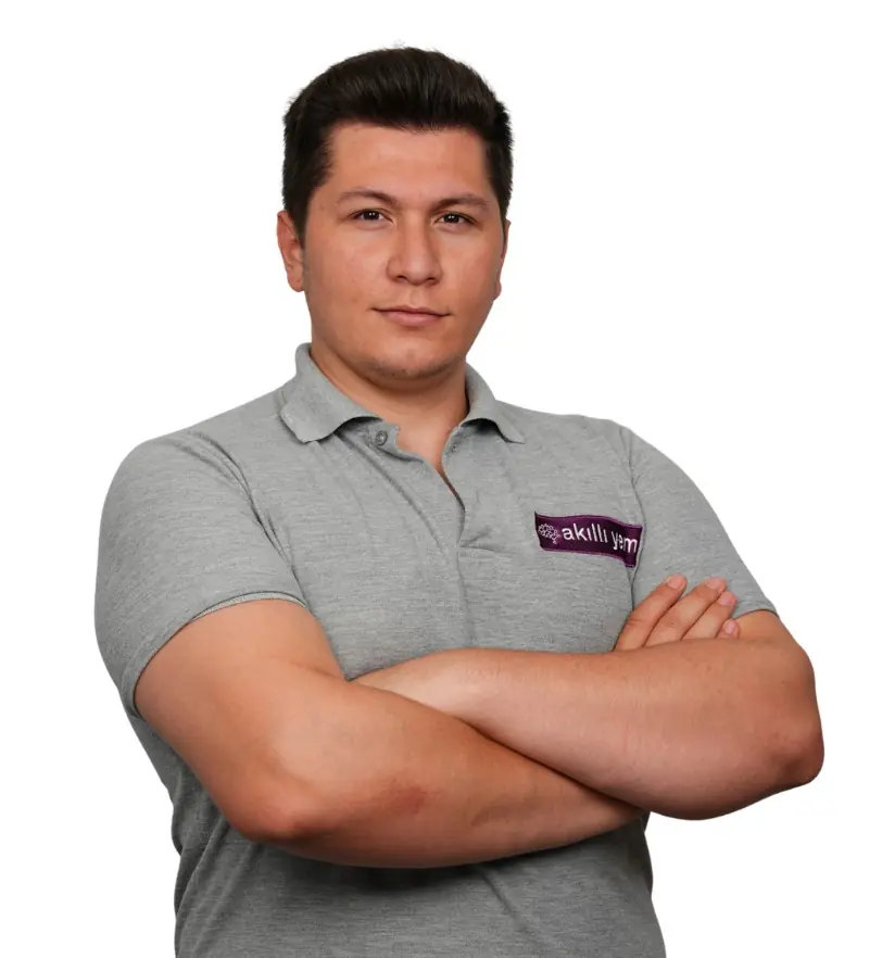 Talha Özkan