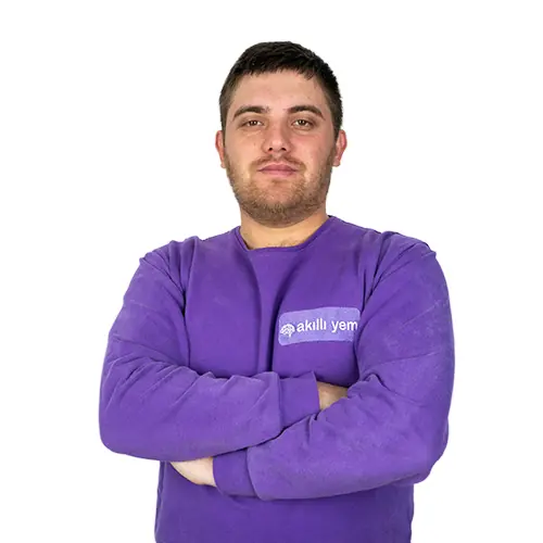 Emre Kaplan