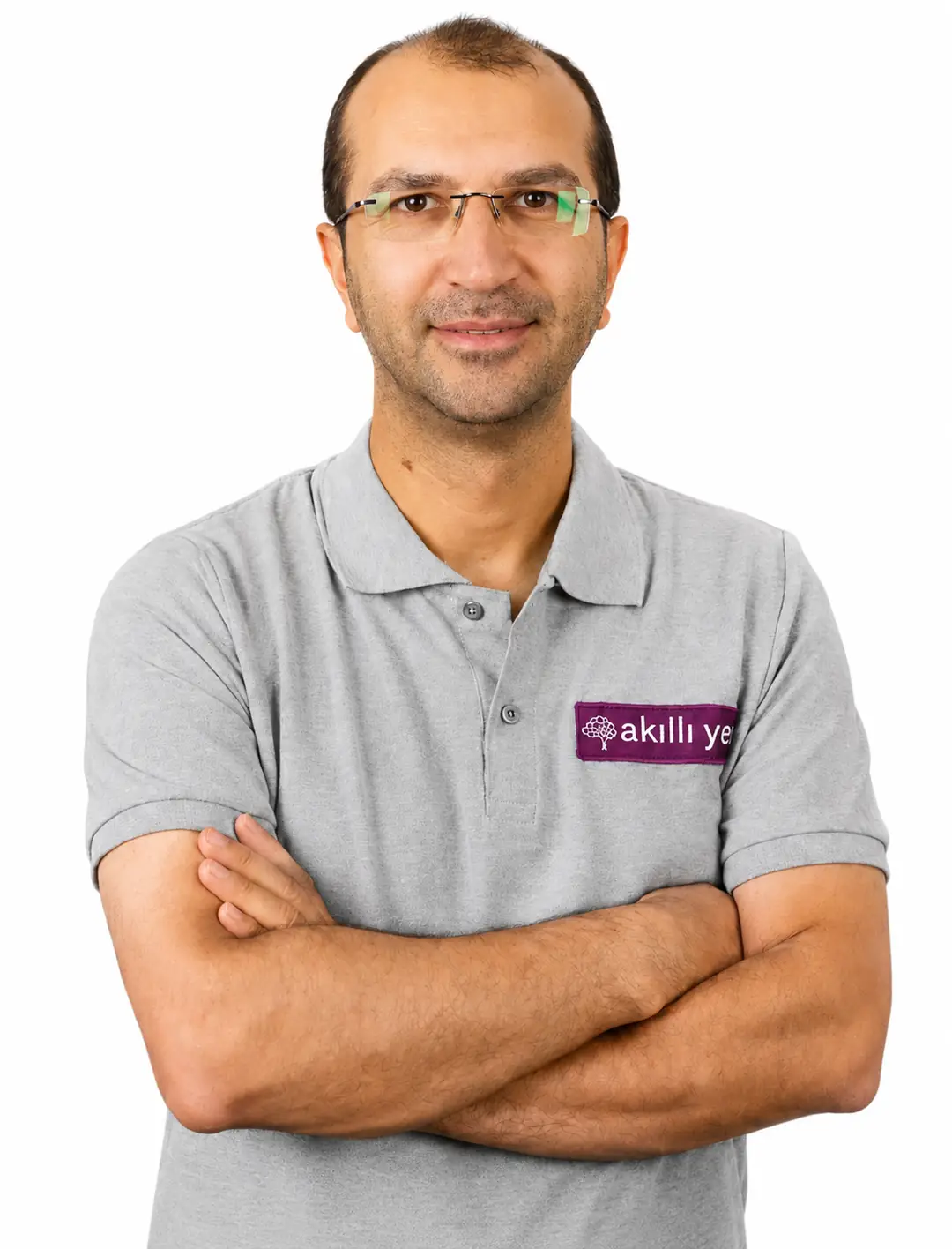 Dr. Mesut Uyanık