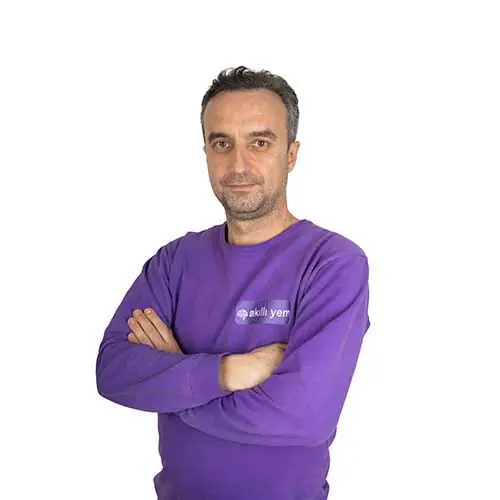 Mustafa Özkan