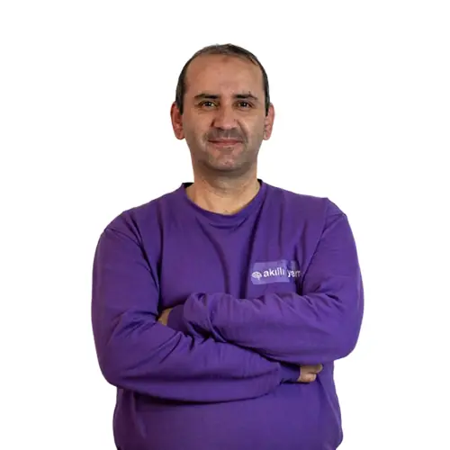 Şenol Şevik