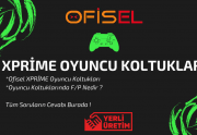 Oyuncu Koltuğu Fiyat Performans Modeli