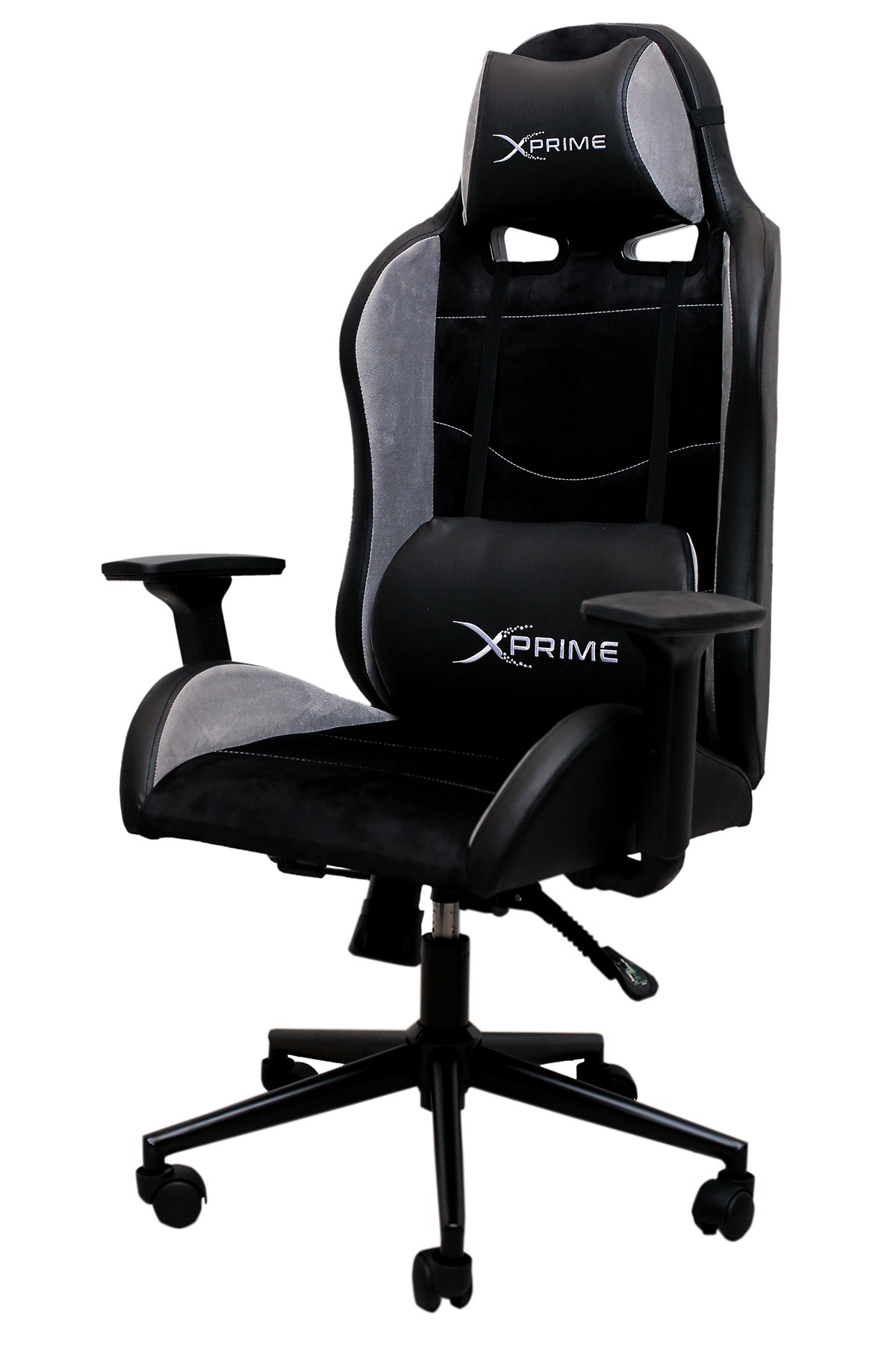 xPrime Zenith Kumaş Oyuncu ve Çalışma Koltuğu