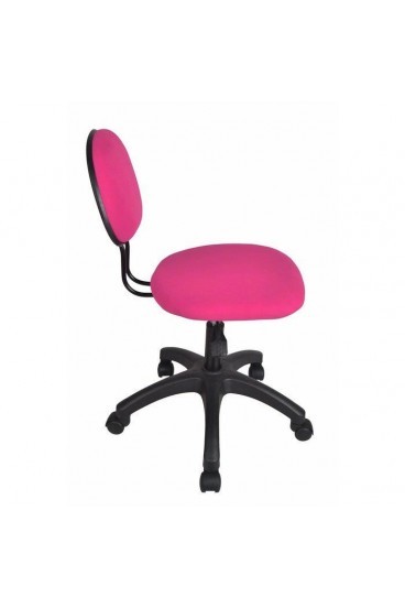 Ofisel Kozmo Medium Çalışma Koltuğu - Pembe