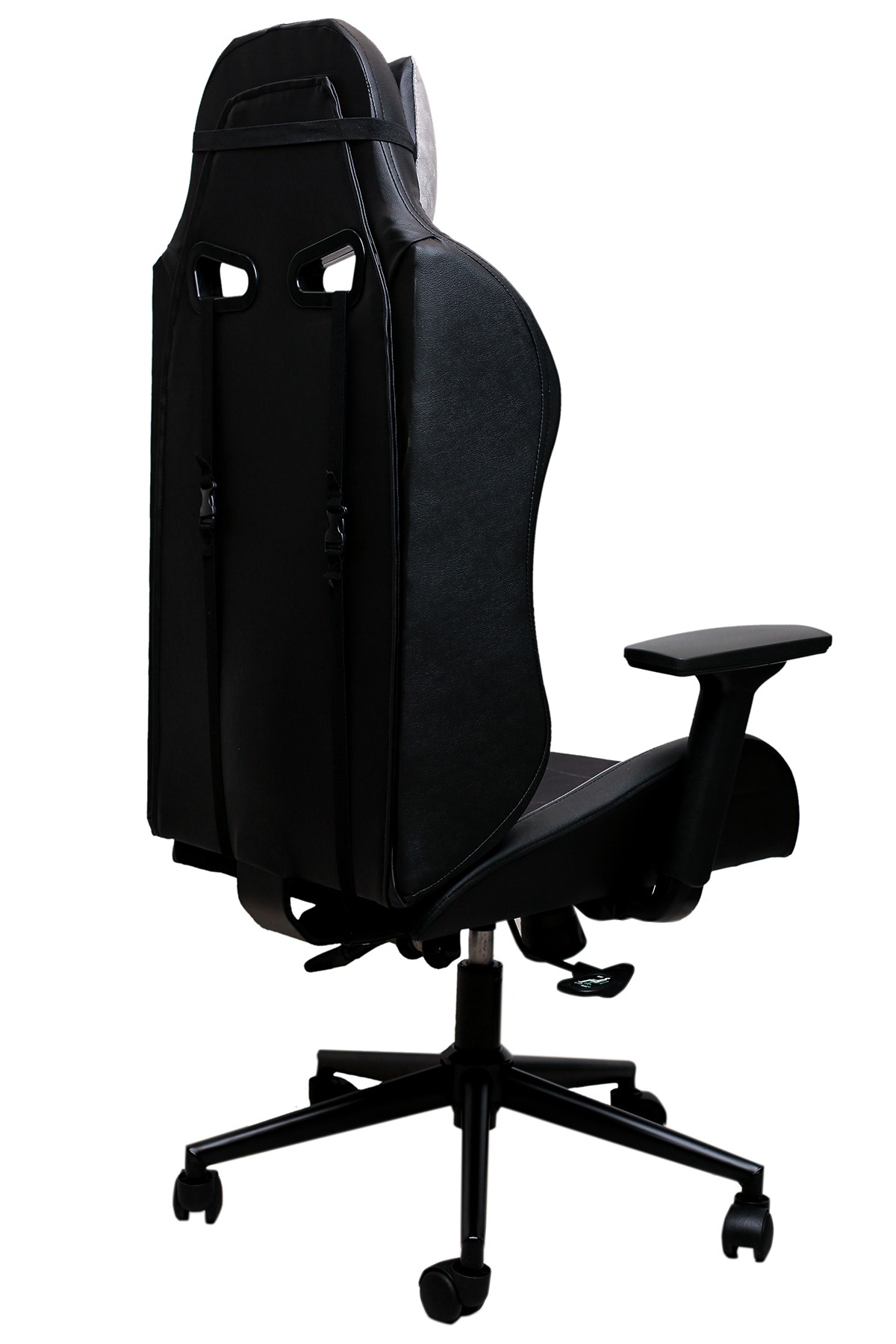 xPrime Zenith Kumaş Oyuncu ve Çalışma Koltuğu