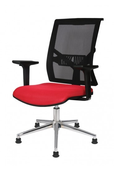 Ofisel Vakur Misafir Bekleme Koltuğu Vkr310