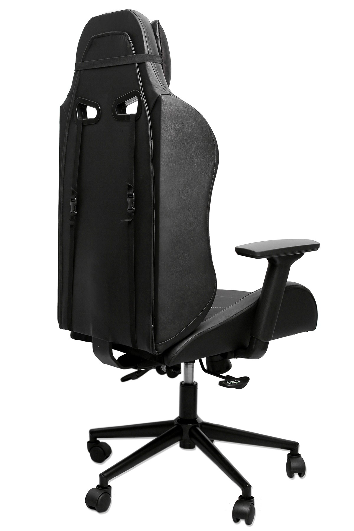 xPrime Master Kumaş Oyuncu ve Çalışma Koltuğu
