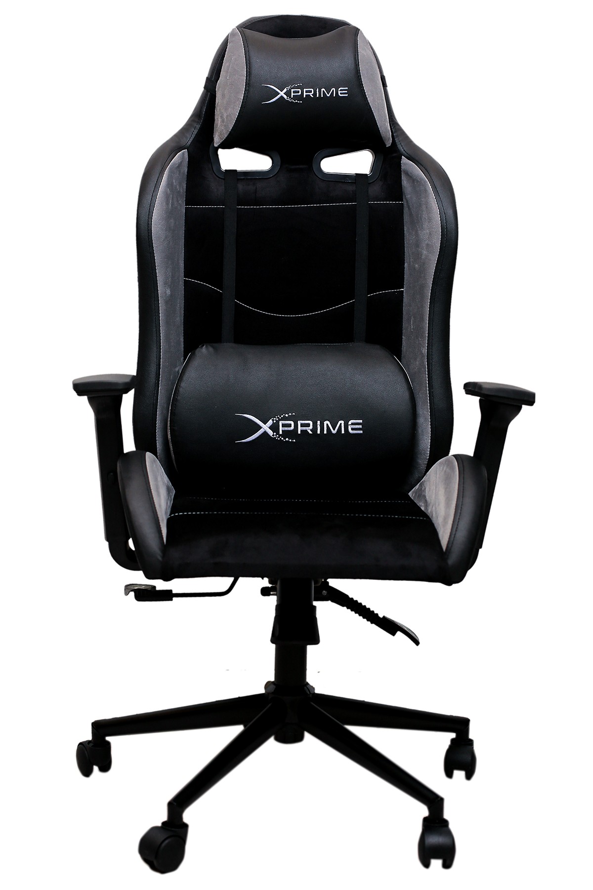 xPrime Zenith Kumaş Oyuncu ve Çalışma Koltuğu