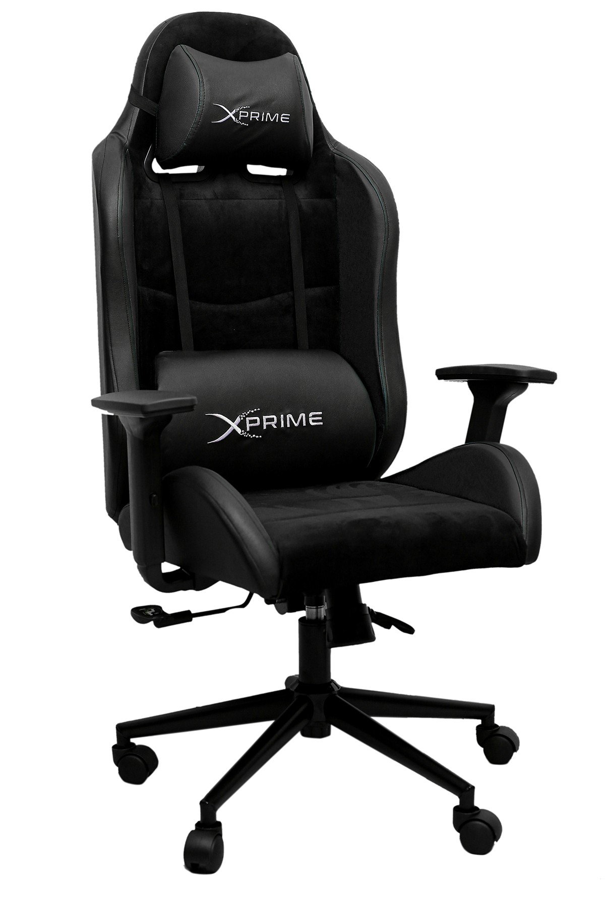 xPrime Nova Kumaş Oyuncu ve Çalışma Koltuğu