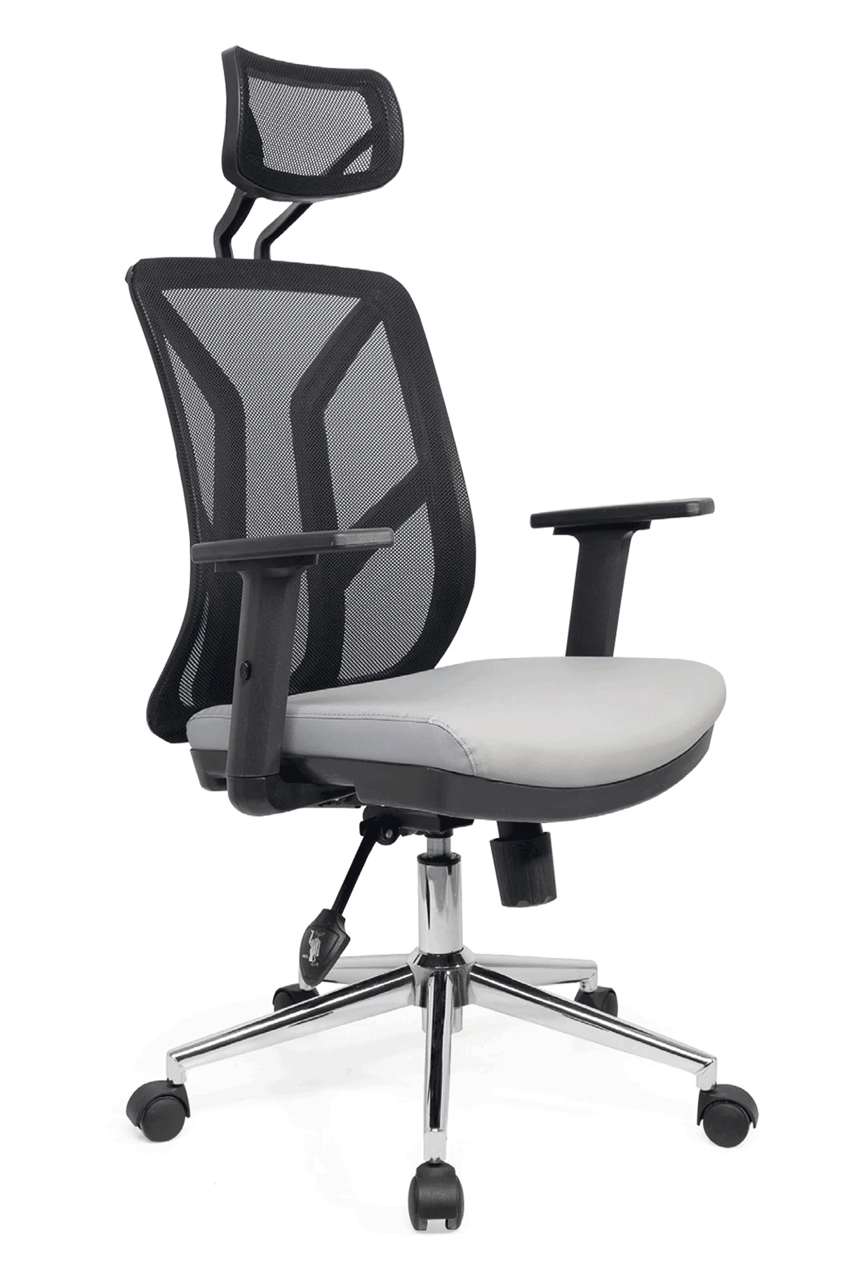 Ofisel ProV2 Başlıklı Fileli Çalışma Koltuğu