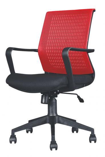 Ofisel Besan Çalışma Koltuğu 12 Renk Seçeneği Bsn332