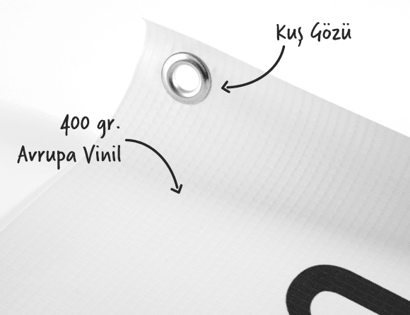 Vinil Baskı