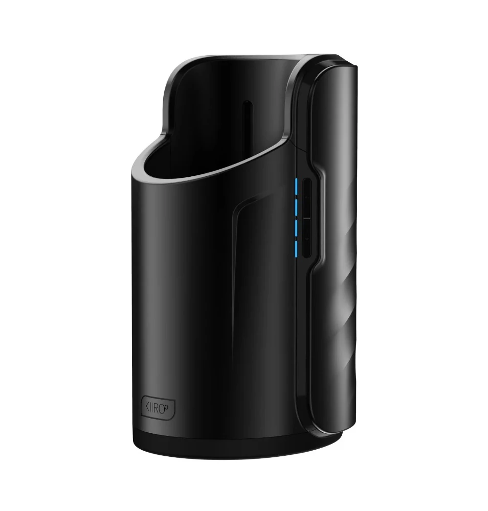 Kiiroo Keon Combo Set Victoria June(Vajina) Hisset İnteraktif Mastürbatör