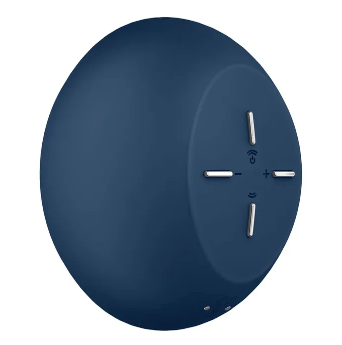 Satisfyer Air Power 4 Air Pulse Vibrator