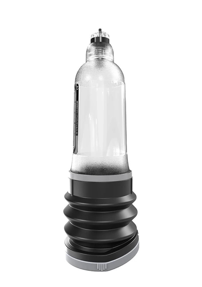 Bathmate Hydromax 7 Wıde Boy Penis Pompası Orjinal İngiltere Üretimi