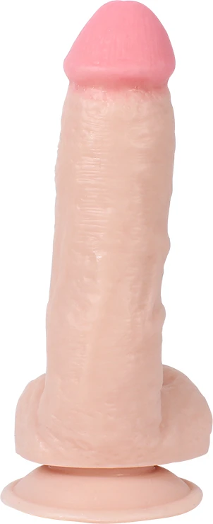 Dildo Series Kasdin 15 Cm Realistik Dokuda Penis