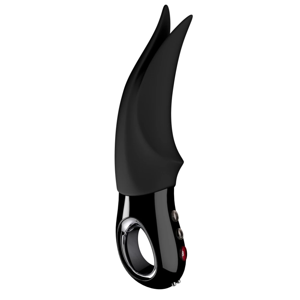 Fun Factory Volta Klitoris Uyarıcı Şarjlı Titreşimli Vibratör Made İn Germany