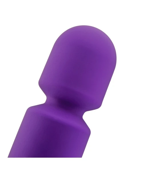 İwand Güçlü Titreşimli 10 Fonksyionlu Masaj Aleti Vibratör