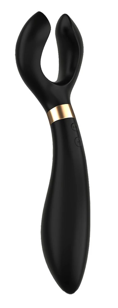 Satisfyer Endless Fun Çiftlere Özel Multi Vibratör & Penis Halkası