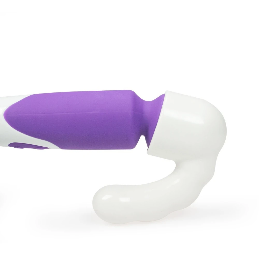 Magic Wand Wawe Masaj Aleti Aparatı