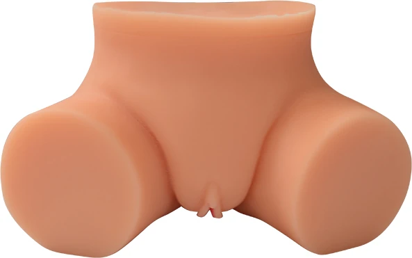 Amerikan Katherine 2 İşlevli Ayarlanabilir Titreşim Ultra Yumuşak Vajina