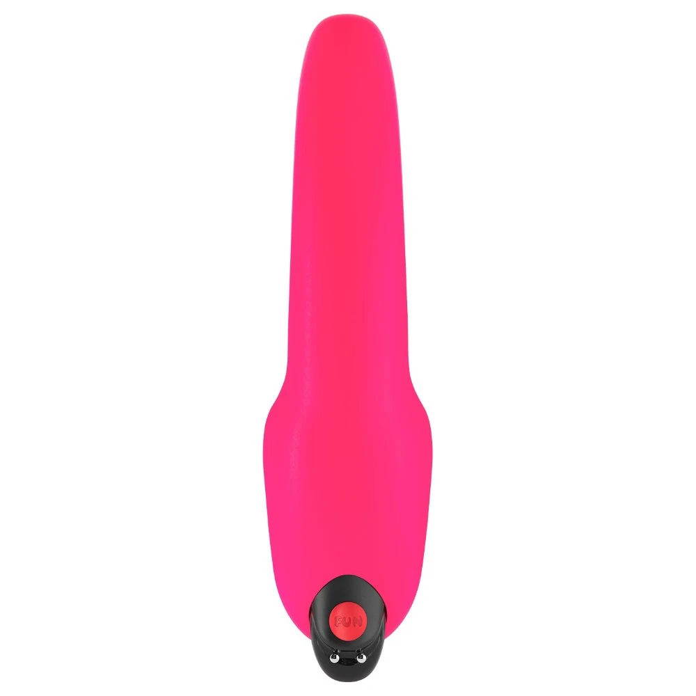 Fun Factory Share Vıbe Çiftlere Özel Double Titreşimli Dildo ve Anal Plug Made İn Germany