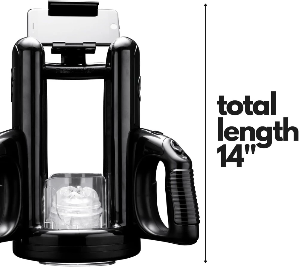 Fleshlight Quickshot Launch