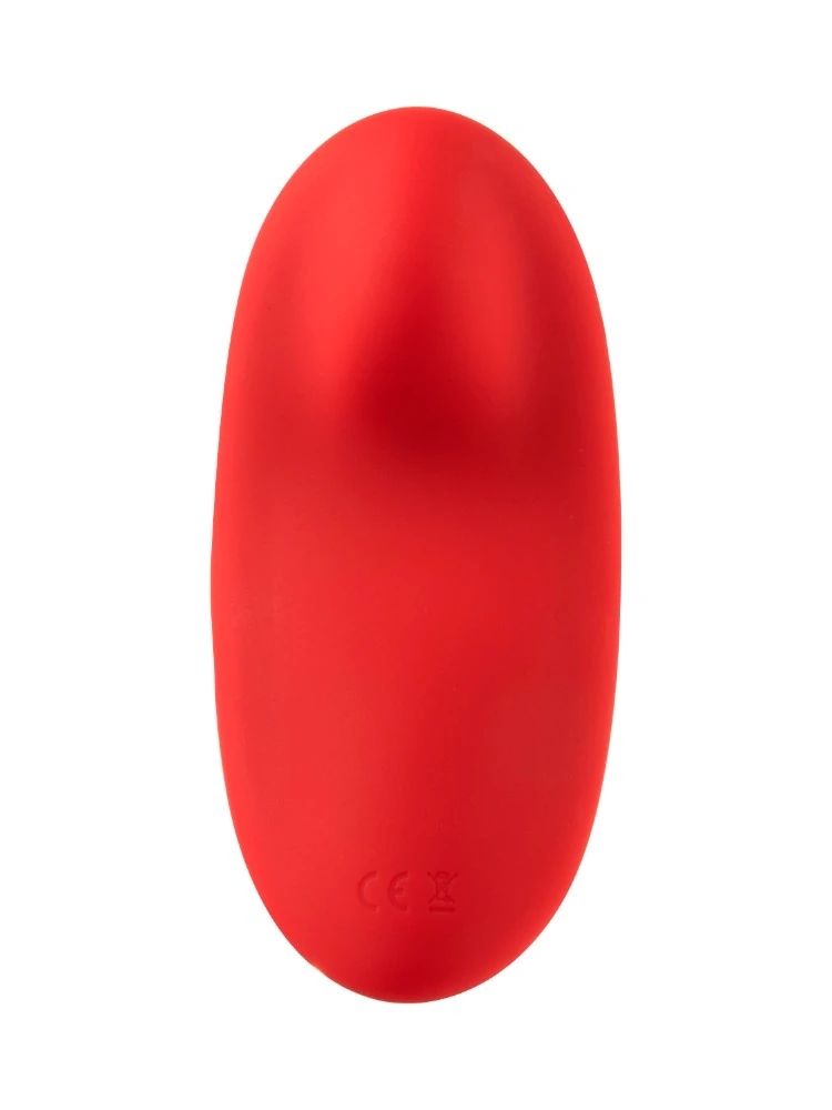 Magic Nyx Telefon Uyumlu Her Yerden Kontrol Edilebilen Giyilebilen Vibratör