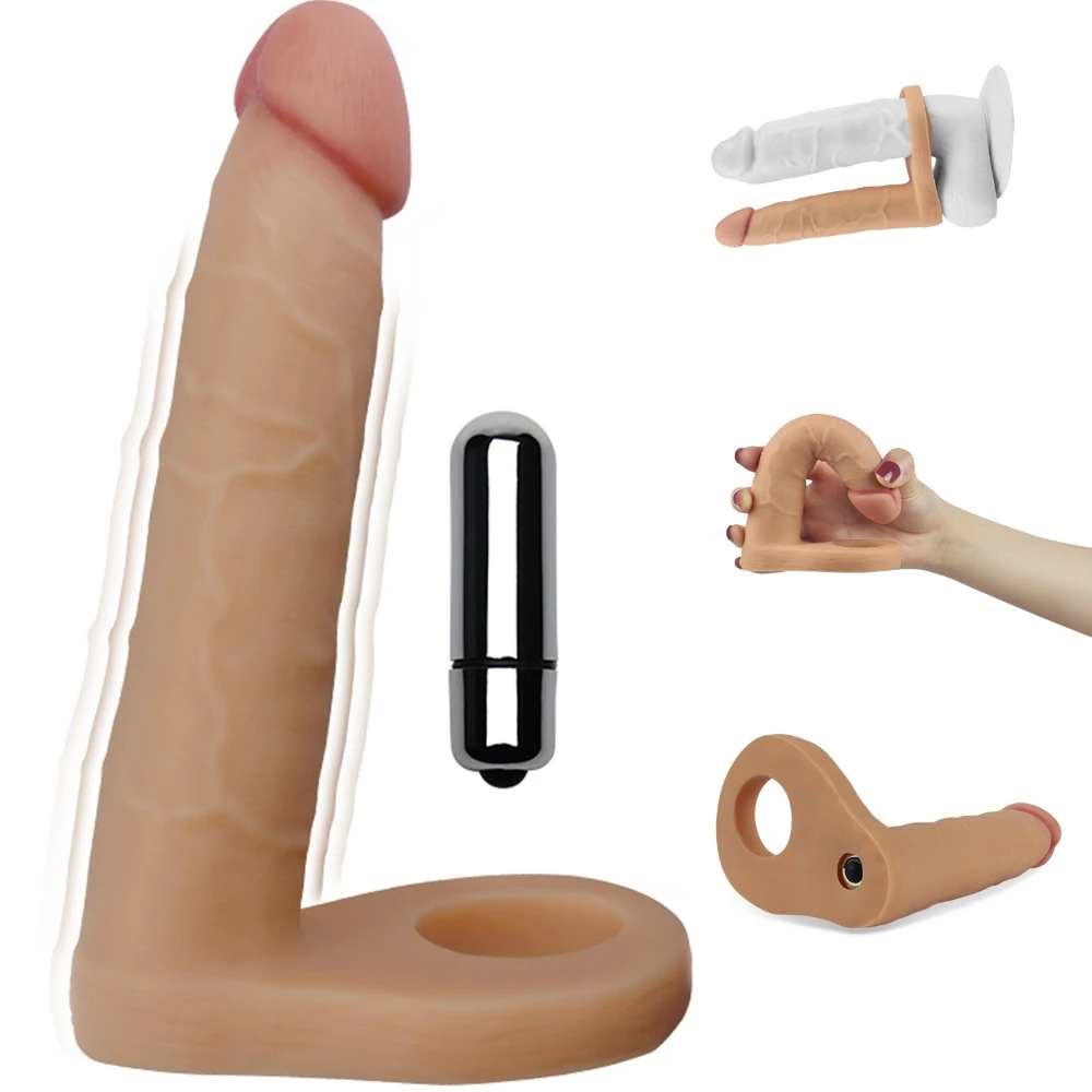Lovetoy The Ultra Soft Double Titreşimli Ultra Yumuşak Anal Protez Penis Çift Yönlü İlişki