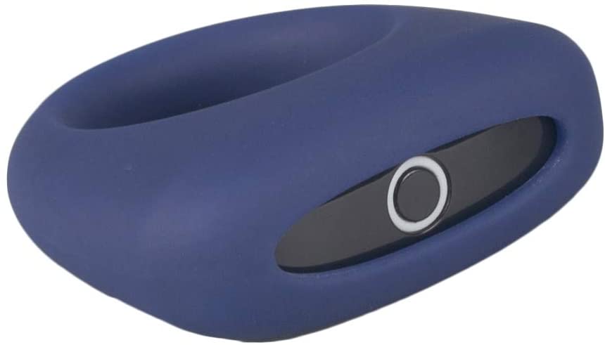 Magic Motion - Dante Smart Telefon Kontrol Şarjlı Penis Halkası