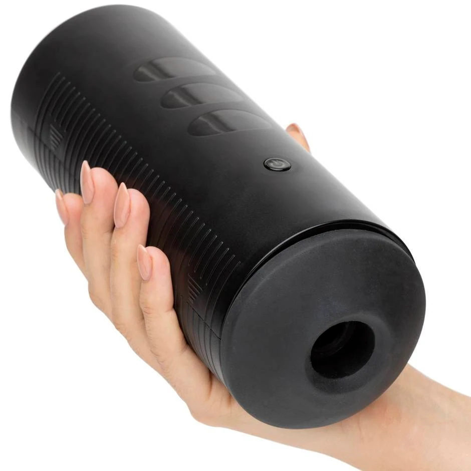 Kiiroo Titan & Pearl2 Telefon Kontrollü İnteraktiv Vibratör ve Mastürbatör