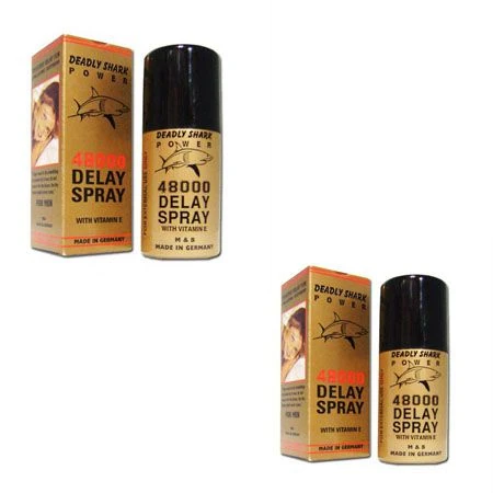 Orjinal 2 Li E Vitaminli Delay 48.000 Sprey