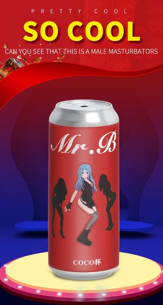 Wowyes Coco Ultra Yumuşak El Mastürbatör Kupası