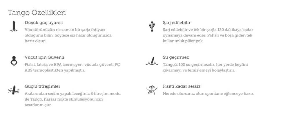 Womanizer Premium ve We-Vibe Tango Silver Delights Limited Edition Vibratör Seti