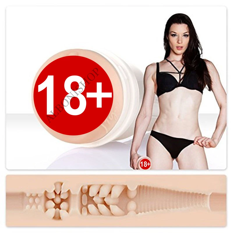 Fleshlight Girls Stoya Destroya Vajina Mastürbator